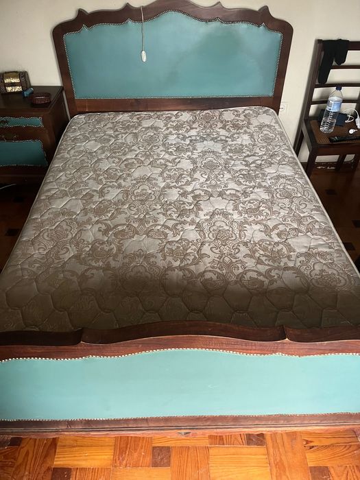 Conjunto de quarto GRÁTIS