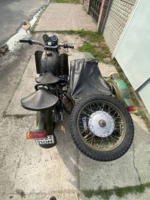 Продам Дніпро МТ 11 1994р.в