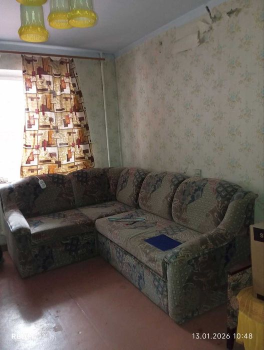 1 кімнатна квартира вул.Колодязна