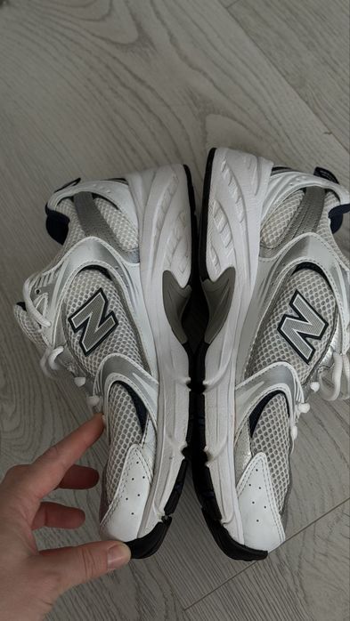 Кросівки New Balance 530