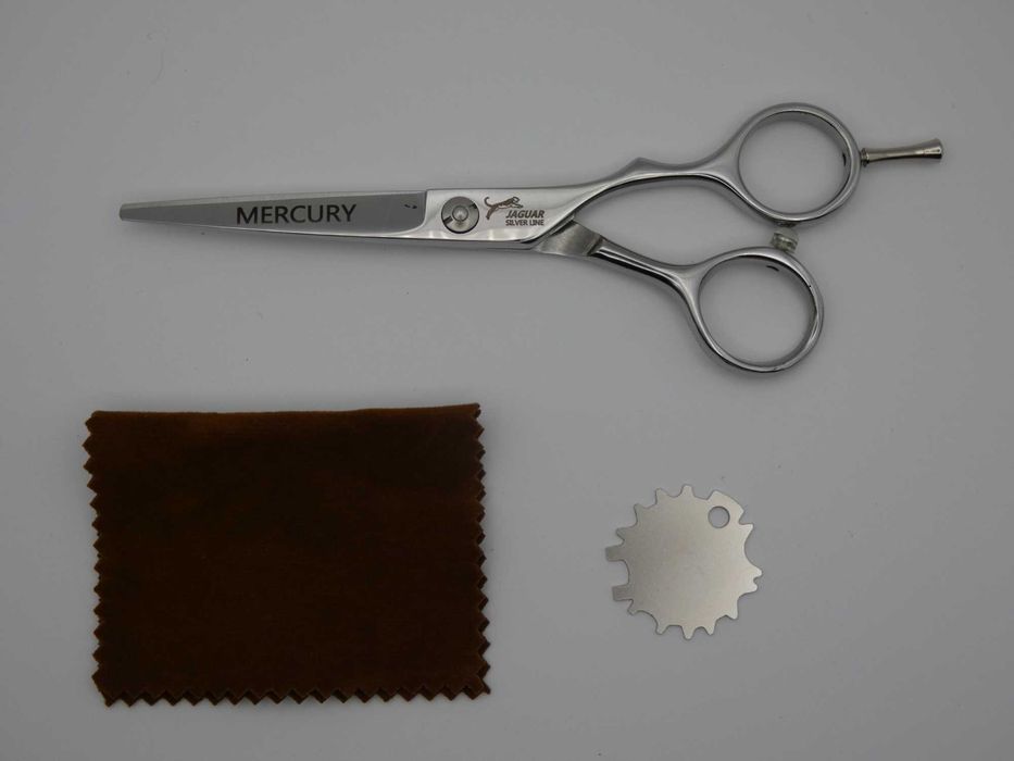 Tesoura Corte Jaguar 5.5"