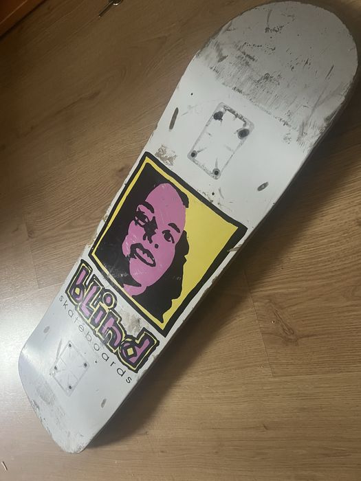 Deck Blind Skateboard 8.0