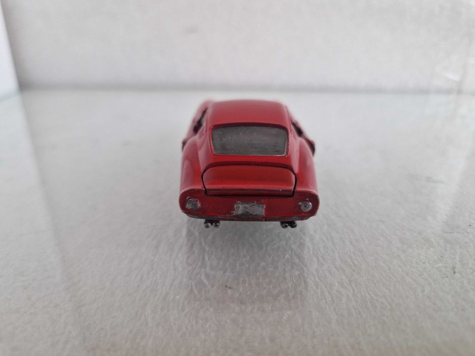 Ferrari 275 GTB Dinki Toys. Модель 1:43 редкая