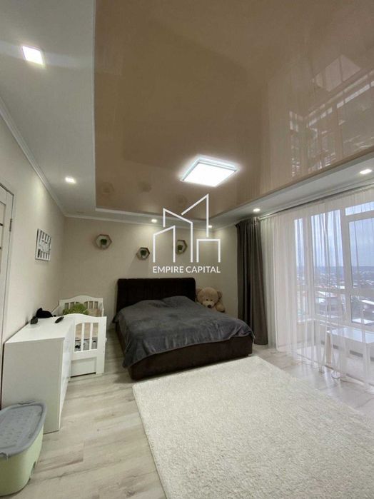 Продаж 2-к в Сихові (Зубра) | Євроремонт | Меблі та техніка