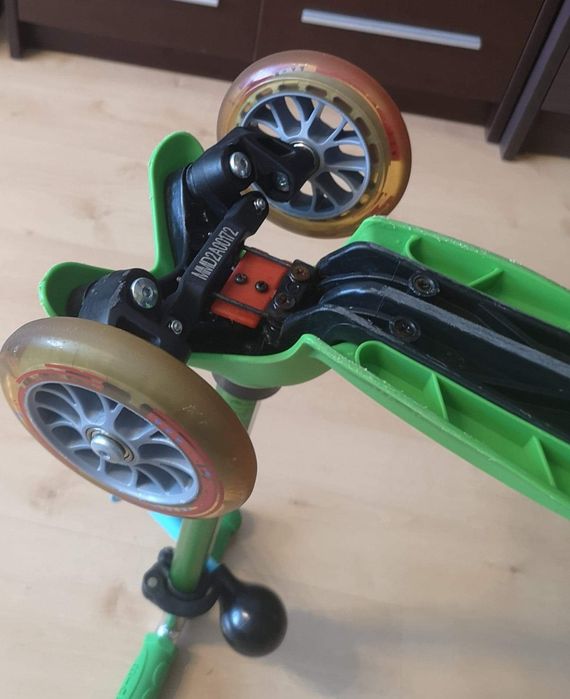 Hulajnoga mini m-cro