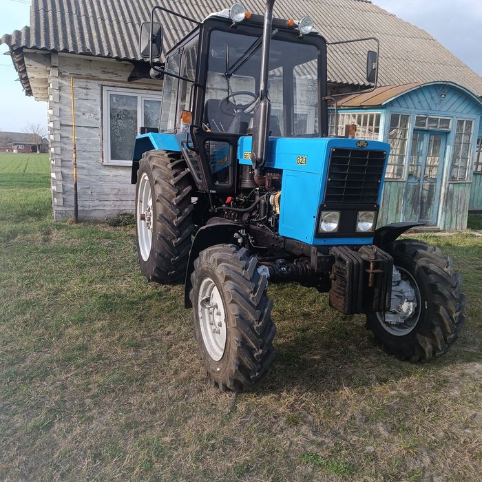Продам МТЗ 82 Білоруської збірки