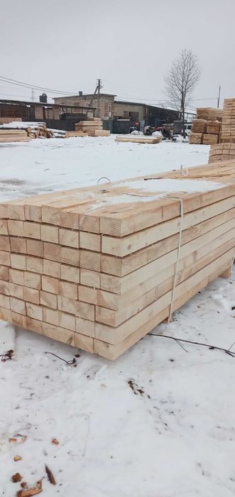 Пиломатеріли дошка кроква брус рейка наявність та замовлення