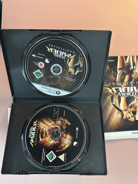 Jogos Tomb Raider (WINDOWS)