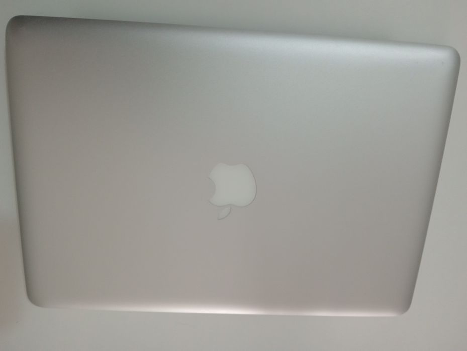 MacBook Pro 13" Apple (Mid 2012)
