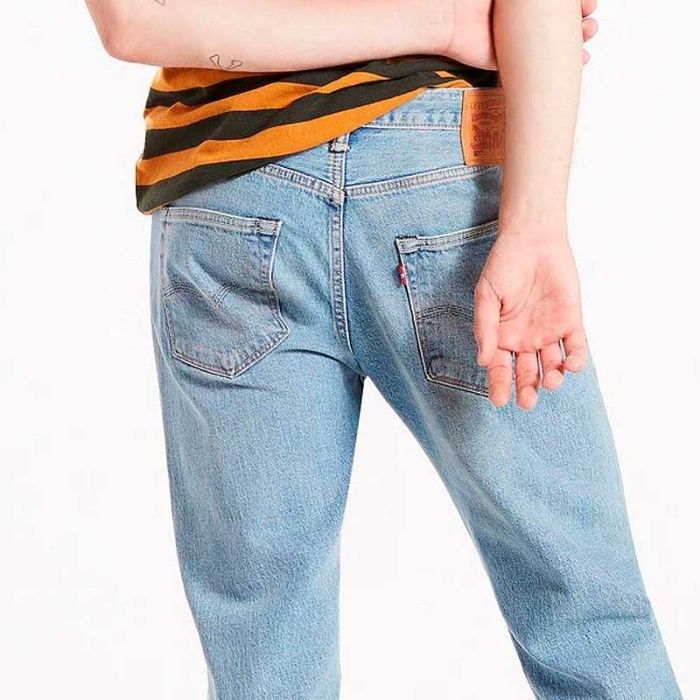 Джинси Levis 501, 502, 505, 511, 512, 513, 514, 517, 541, 550, 559 США