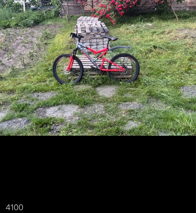 Велосипед дорослий підлітковий дитячий