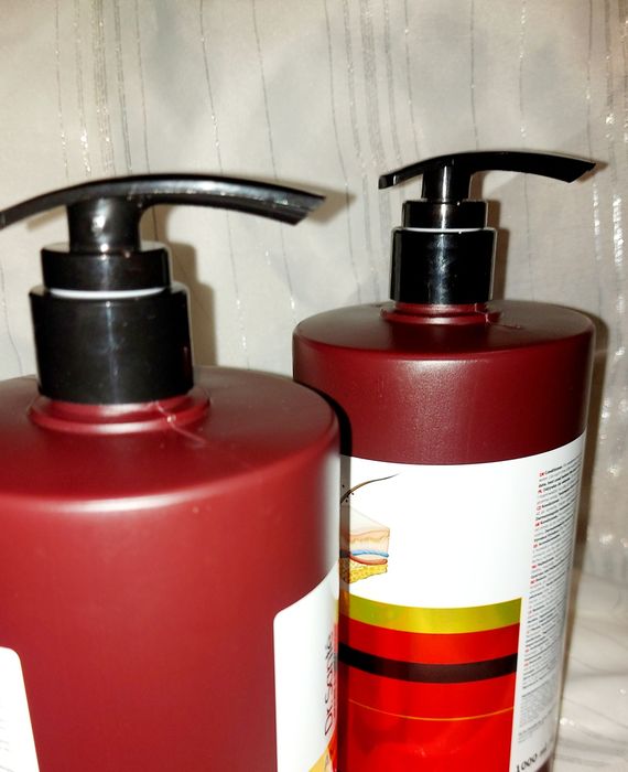 Кондиционер для волос Dr.Sante Anti hair loss conditioner