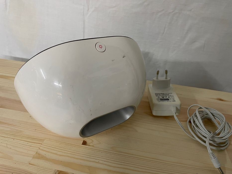 Coluna Philips em otimo estado