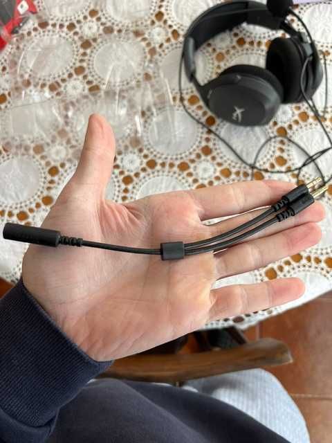 Hyper X Headphones Gaming