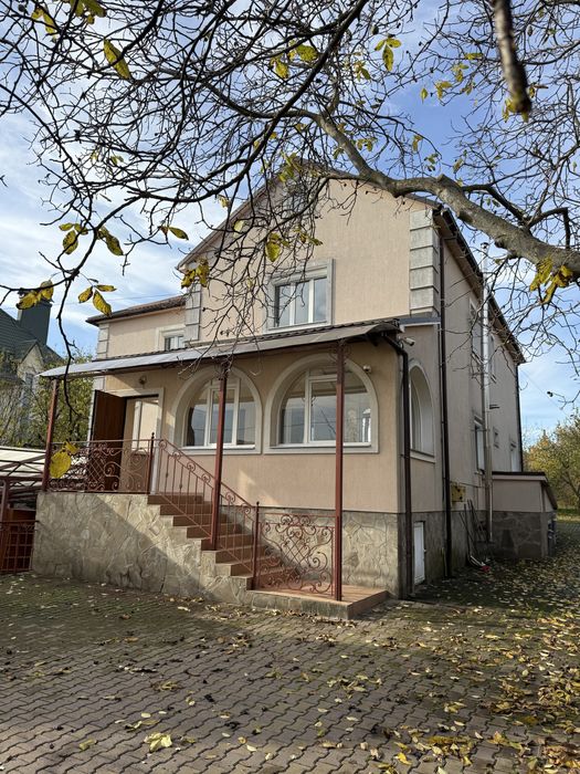 Під Києвом!с.Крюківщина/Продаж Будинку-414м2/12соток/без Комісії