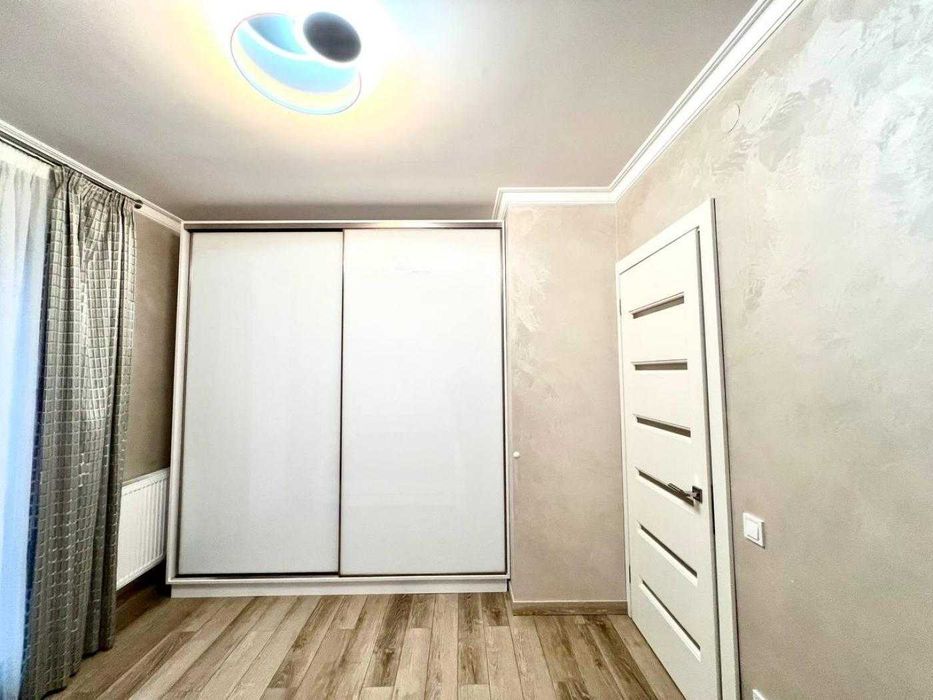 Продаж 2 кімнатної квартири, Брюховичі