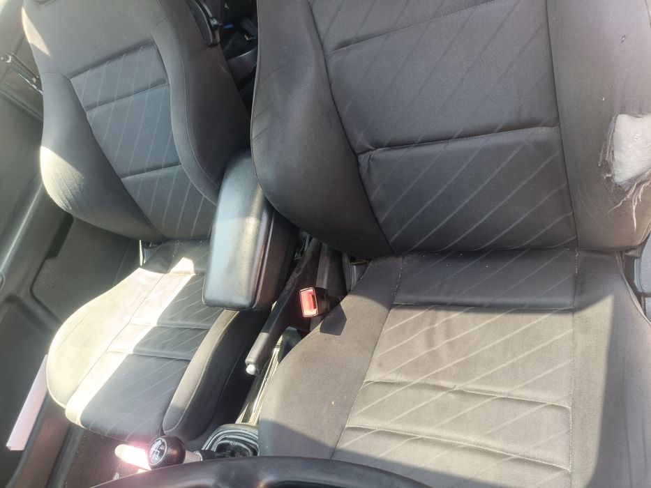 Audi a3 8l pd130 livrete