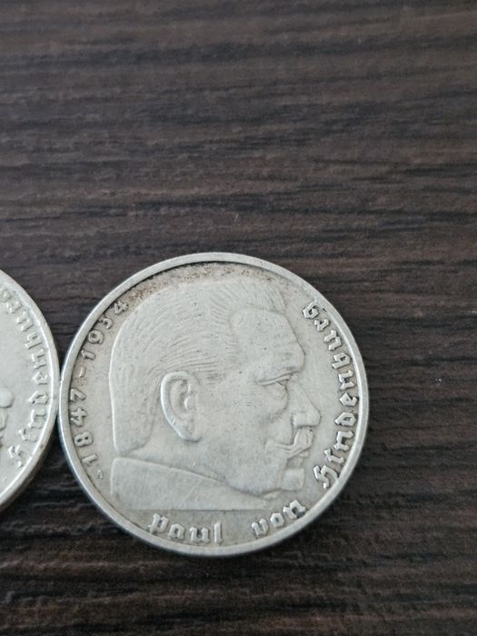 2x2 marki 1939rG-1937rA.