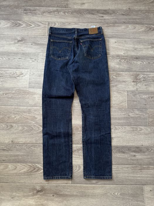 Levis 501 premium 29/32
