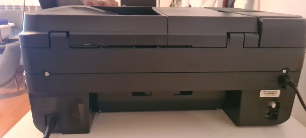 Impressora CANON Pixma MX495