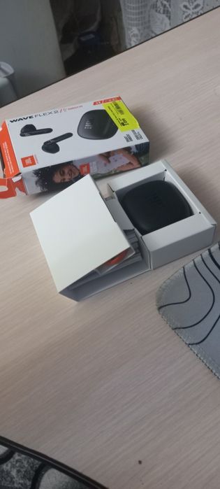 Продам JBL Wave Flex 2