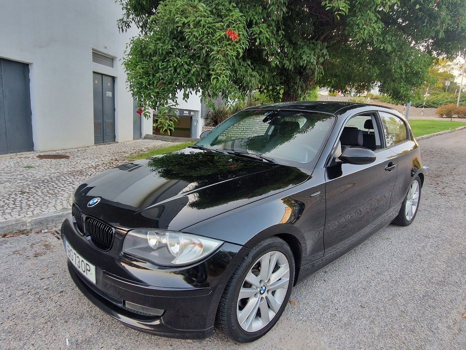 BMW 118 E87Sport