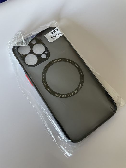 Obudowa iPhone 13 Pro