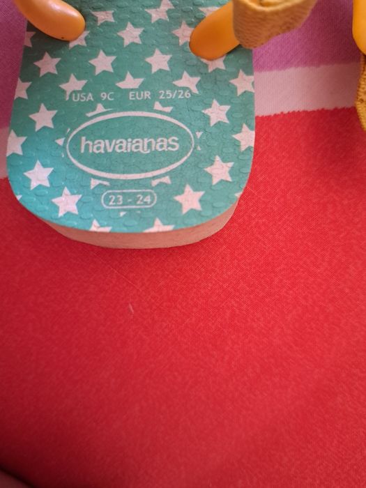 Havaianas do Pluto