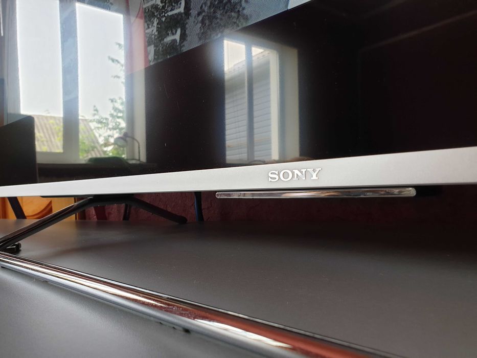 телевизор 65 дюймов SONY