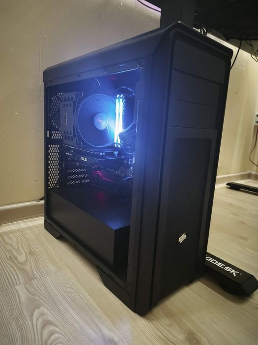 Komputer stacjonarny