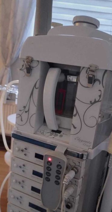 Urządzenie Giovanni