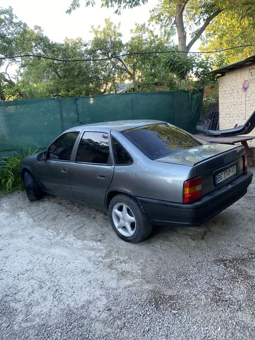 Продам Opel Vectra A