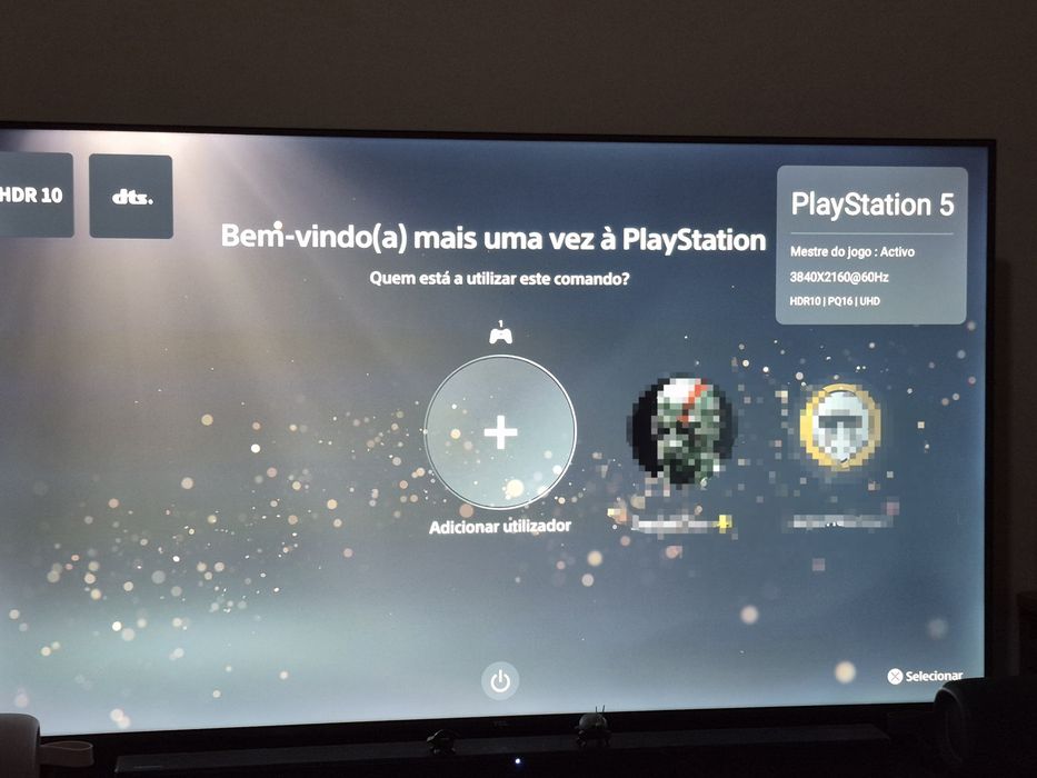 Televisão 55 polegadas Smart Tv (Google TV) TCL 55P69K
