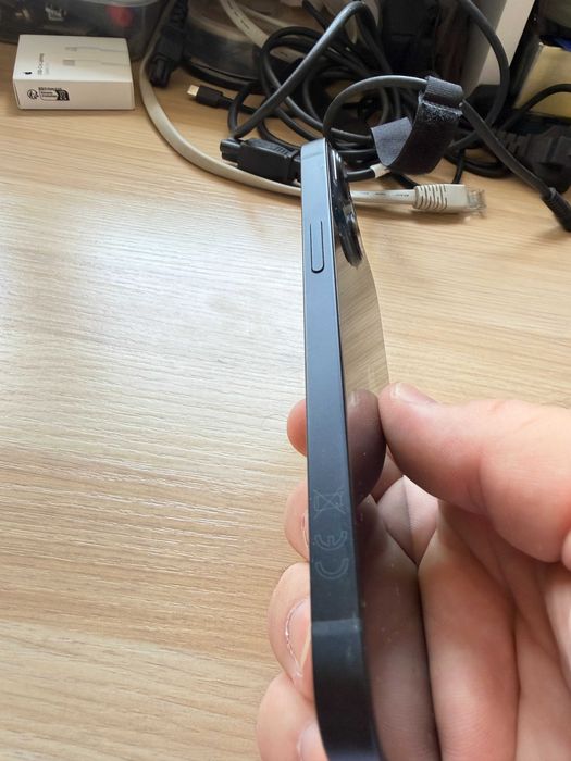 IPHONE 13 - 128Gb MidNight c/Novo c/Bateria 95%