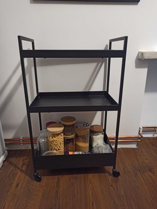Wózek IKEA Nissafors
