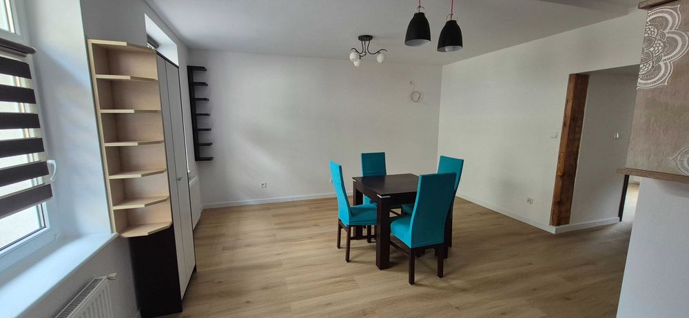 Mieszkanie na sprzedaż 45,31 m², Lębork - Widok 3