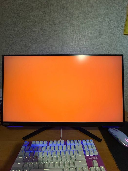 Samsung Odyssey G7 28" (S28AG700N) 4K 144Hz IPS