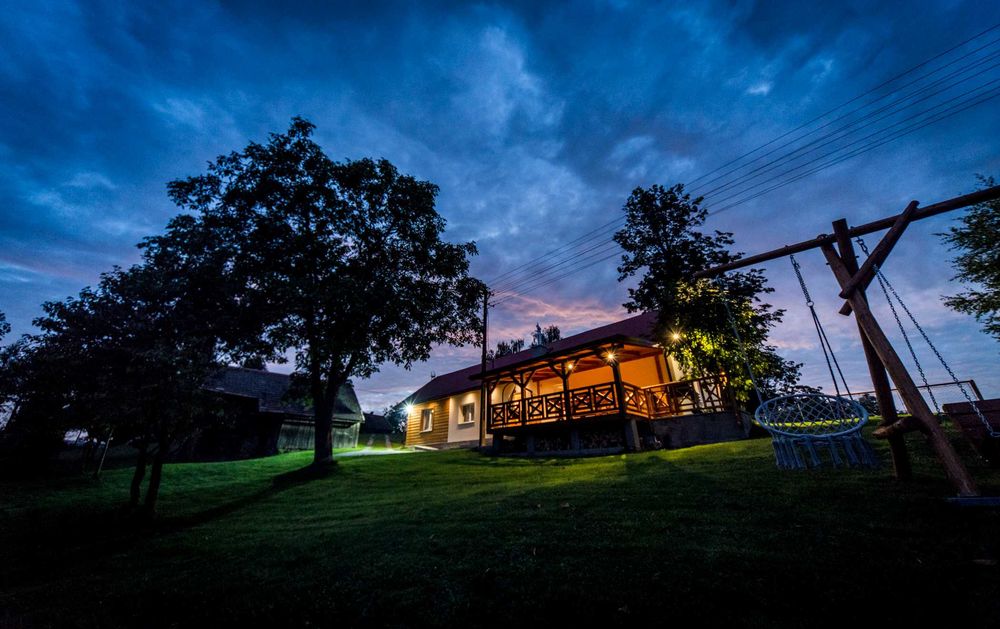 DOMEK W GÓRACH dla 6-8 osób, trzech króli, długie weekendy