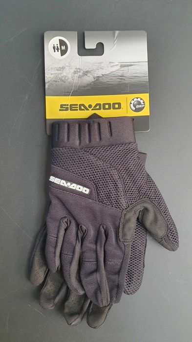 Rękawiczki Sea-Doo CHOPPY długie M 4463320690