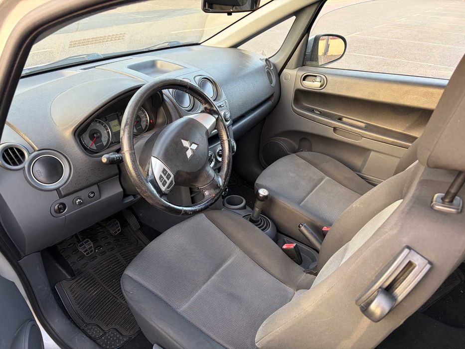 Mitsubishi Colt 1.3 Intense ClearTec