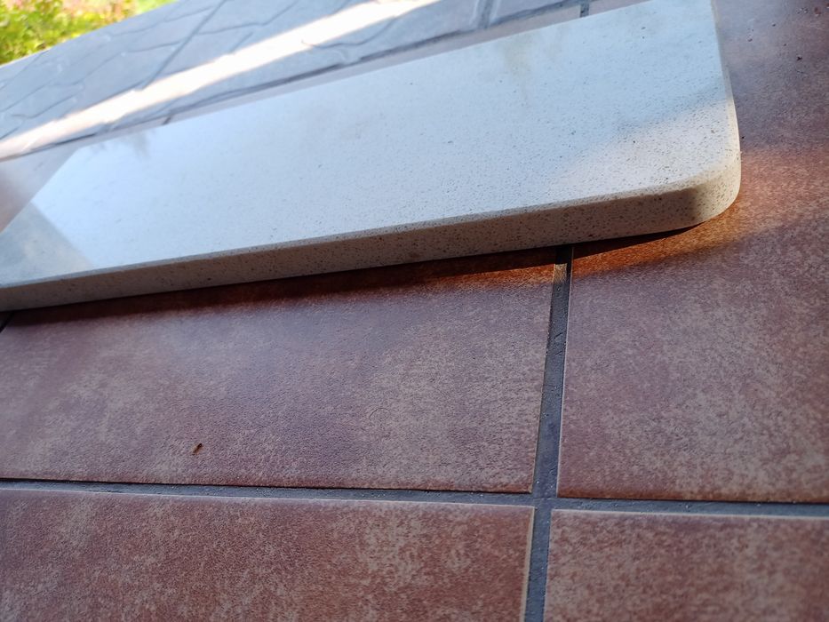 Parapet wew. Agromarmur 40 cm