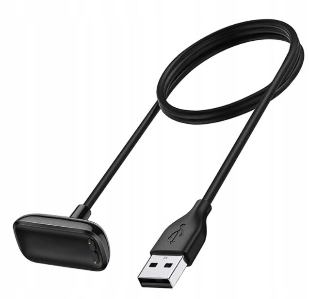 Ładowarka USB Kabel do Fitbit Charge 5 / Luxe