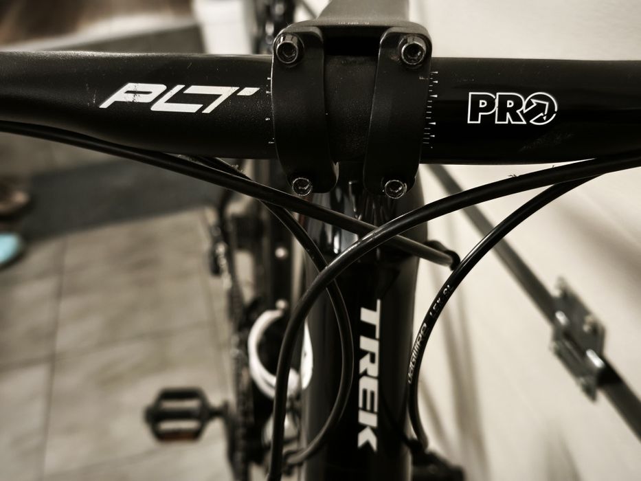 TREK Emonda S5 2016r