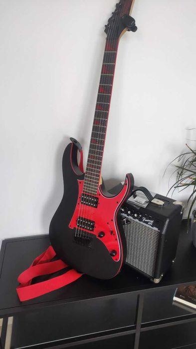 Gitara elektryczna