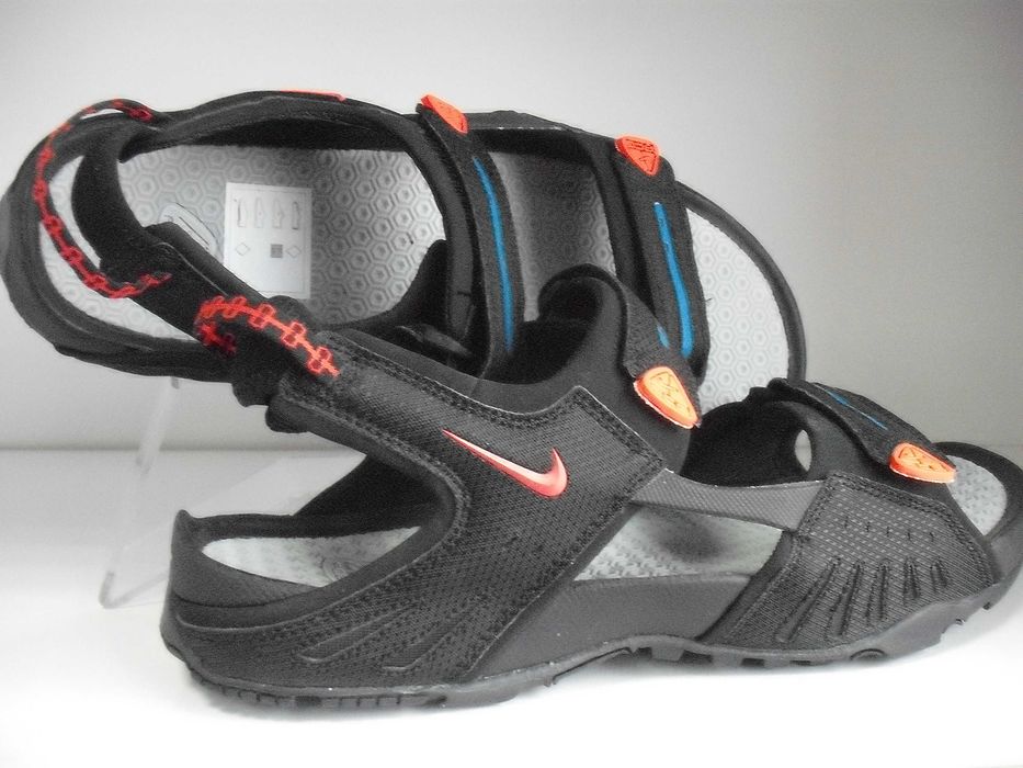 Sandały męskie NIKE SANTIAM 4 Gwarancja sklep