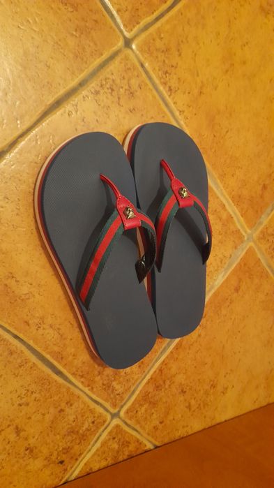 Klapki,japonki Gucci