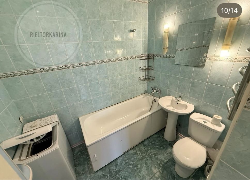 Соборна/Марка Кропивницького євродвушка з індивідуальним газ.опаленням