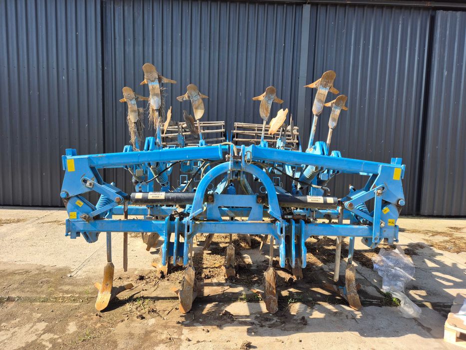 Gruber Mandam KUS 5,6m