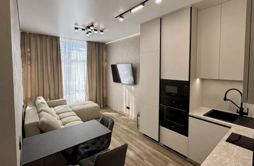 Перша здача! Генератор на все! ЖК Криєтор, м Лукьяновка