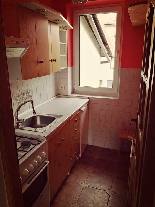 Mieszkanie – Kraków, Prądnik Biały - Więcej